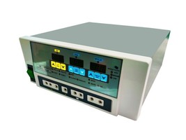 Advance Electro surgical Generator Delta 400 Digital Surgical Cautery PORTABLE ~ - £701.77 GBP