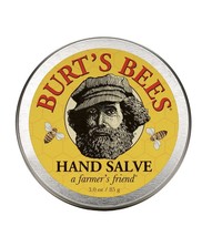 Burt&#39;s Bees Hand Salve 3 oz - $8.60