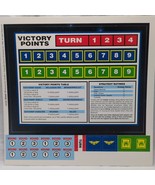 Warhammer 40k Second Edition Starter Set Sheet 14 - $34.79 CAD