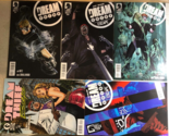 DREAM THIEF lot of (5) issues, as shown () Dark Horse Comics FINE+ - $16.82