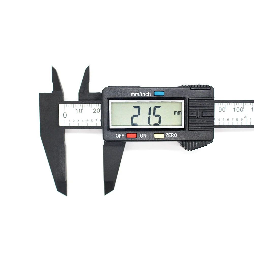 ALLSOME Digital Caliper Electronic Vernier Caliper Calliper Micrometer D... - $210.80