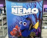 Finding Nemo (Nintendo GameCube, 2004) CIB Complete Tested! - $10.26