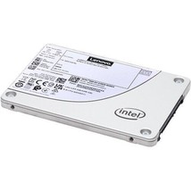 Lenovo S4620 480 GB Solid State Drive - 2.5  Internal - SATA (SATA/600) - Mixed - $906.99