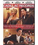 Cadillac Records Movie  ( DVD ) - £6.37 GBP
