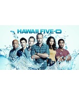 Hawaii Five-O - Complete Series (High Definition) - £47.04 GBP