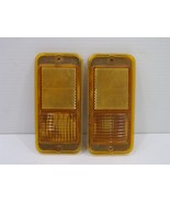1968 - 1972 Chevrolet Truck Amber Marker Lights OEM 5960596 68 69 70 71 72 - €31,00 EUR
