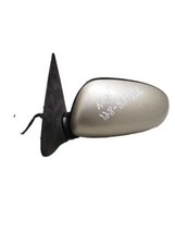 Driver Left Side View Mirror Power Heated Fits 00-03 MAXIMA 607894 - £54.91 GBP