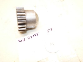 Wheel Horse 312-A 314-A 417-A 516 518-H Tractor Transmission Gear