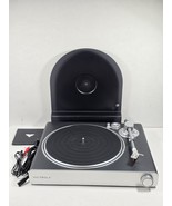 Victrola VPT-3000 Stream Carbon 2 Speed SONOS Turntable - Used - $272.25