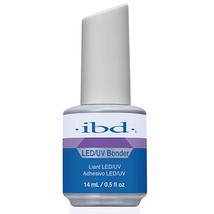 IBD LED/UV Bonder  Nail Primer for Gel Polish and Acrylic Nails, Nail B... - $10.99