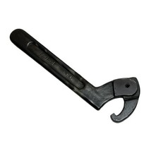 Blue-Point Tools Adjustable Hook Spanner Wrench AHS301 1-1/4–3&quot; USA Blue Point - £28.57 GBP