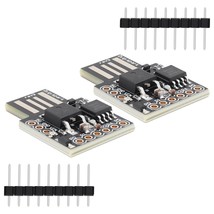 Digispark Attiny85 General Micro Usb Development Board Fit For Arduino - $18.99