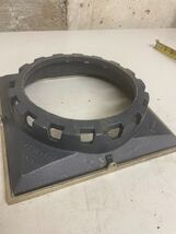 Floor Housing Drain 67669-001 | 7658043 | ZS-01 08-15 - $29.24