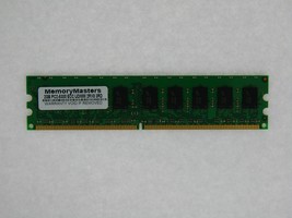2GB Memory for Dell PowerEdge 6950 830 840 850 860 R200 T105-
show original t... - £28.28 GBP