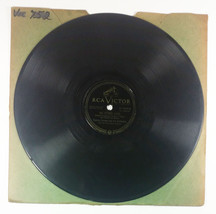 Tommy Dorsey Ive Forgotten You No Other Love Record 10in Vintage RCA Victor - £15.97 GBP