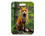 Animal Fox Bag Pendant - £7.93 GBP