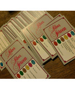 Trivial Pursuit Silver Screen Ed 250 Replacement Cards Subsidiary Cards - $10.69 CAD