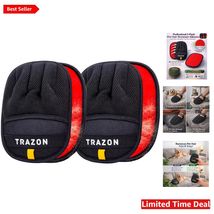 Magic Brush Alternative: Pet Hair Removal Gloves for Furniture &amp; Car - 2... - $51.43