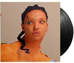 MAGDALENE [Vinyl] FKA twigs - £21.08 GBP