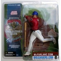 Jason Giambi AL All-Star New York Yankees 2002 McFarlane Action Figure N... - $22.27