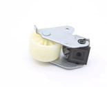 Genuine Refrigerator Mobility  Front Roller For Hotpoint HSH25GFBBBB HSS... - $73.23