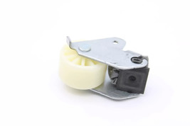 Genuine Refrigerator Mobility  Front Roller For Hotpoint HSH25GFBBBB HSS... - $73.23