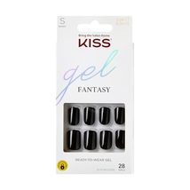 Kiss Gel Nail Polish, Ribbons - $9.79