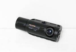 Rexing V33 3 Channel Dashcam BBY-V33 image 2