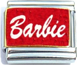 Barbie Italian Charm - £6.98 GBP