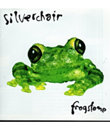 Silverchair Fogstomp - Children Audio CD - £3.89 GBP