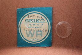 Seiko crystal 190W01AL00 - $10.00