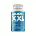 Member XXL Powerful Male Pills - 60 Capsules,best for male health and vi... - $43.35