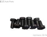 Flexplate Bolts For 15-17 Ford Expedition  3.5  Turbo - $19.75