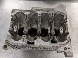 Engine Cylinder Block From 2018 Volkswagen Jetta  1.4 - £414.52 GBP