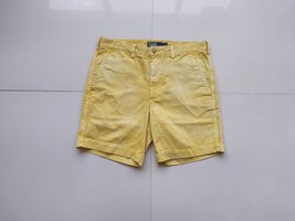 Verfärbte Herren-Shorts von Polo By Ralph Lauren. WELTWEITER VERSAND - £38.11 GBP