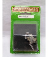 Vintage Warhammer Fantasy Dark Elf Assassin Miniature 8512D - €59,76 EUR