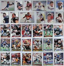 1991 Pro Set Football Cards Complete Your Set U You Pick From List 406-616 - £0.77 GBP+