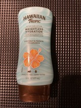 Hawaiian Tropic Silk Hydration Moisturizer - 6 fl oz (X301029100) - $9.13