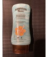 Hawaiian Tropic Silk Hydration Moisturizer - 6 fl oz (X301029100) - £7.14 GBP
