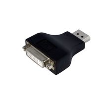 StarTech.com Compact DisplayPort to DVI Adapter - DisplayPort to DVI-D Adapter/V - £22.62 GBP