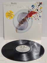 Sergi Mendes - Confetti Vinyl Lp A&amp;M Recods SP-4984 (1984), NR-MT - £6.05 GBP