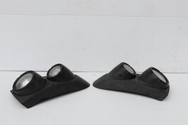 97-03 LandRover Freelander Free Lander Quad Dual Pods Bumper Fog Lamp Lights image 4