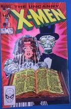 Uncanny X Men #179 (1984) Marvel Comics Fine  - £7.90 GBP