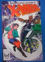 Uncanny X Men #180 (1984) Marvel Comics Vg+ - $9.89