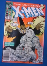 Uncanny X Men #190 (1985) Marvel Comics Fine - £7.90 GBP