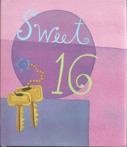 Sweet 16 [Hardcover] [Jan 01, 1999] Mary Rodarte - £7.52 GBP