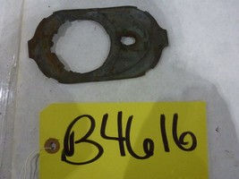 1928 Chevy ORIGINAL Pick-Up Choke Bezel Retainer - £68.49 GBP