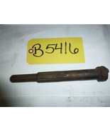 Transmission Input Shaft with 10 Splines - €50,36 EUR
