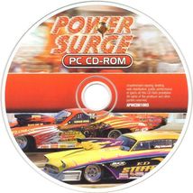 Power Surge Microsoft Windows PC CD - $10.00+