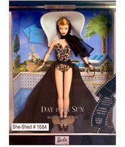 Barbie Hollywood Stars 2001 Day in the Sun Barbie 26925 by Mattel NIB - £39.28 GBP
